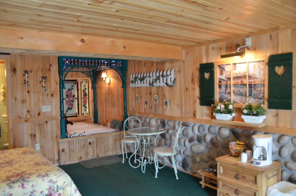 Bed and Breakfast Lazy Cloud Williams Bay Habitación foto