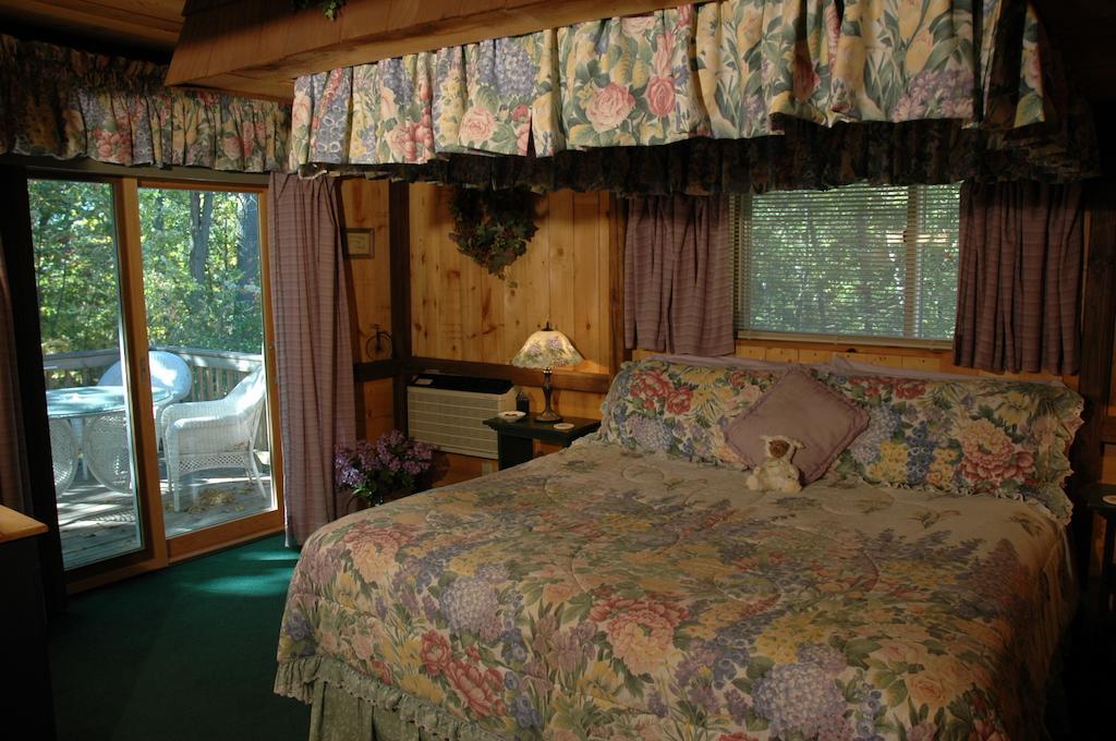 Bed and Breakfast Lazy Cloud Williams Bay Habitación foto
