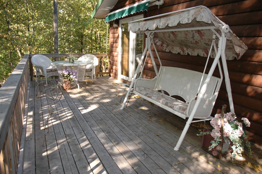 Bed and Breakfast Lazy Cloud Williams Bay Habitación foto