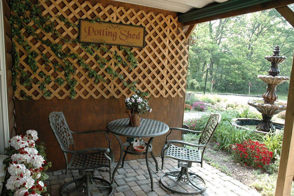 Bed and Breakfast Lazy Cloud Williams Bay Exterior foto