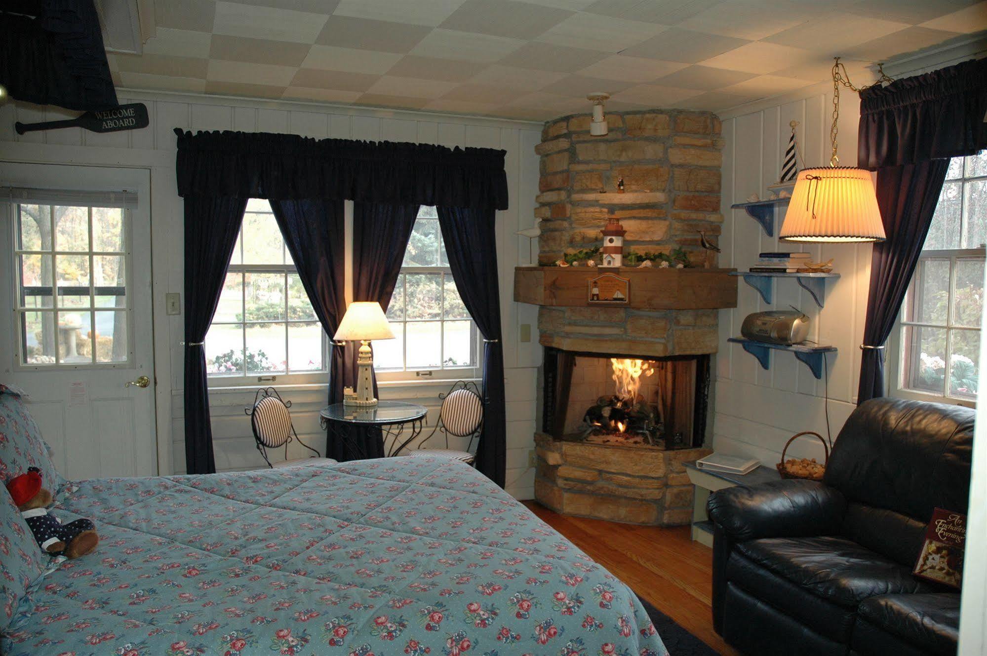 Bed and Breakfast Lazy Cloud Williams Bay Exterior foto