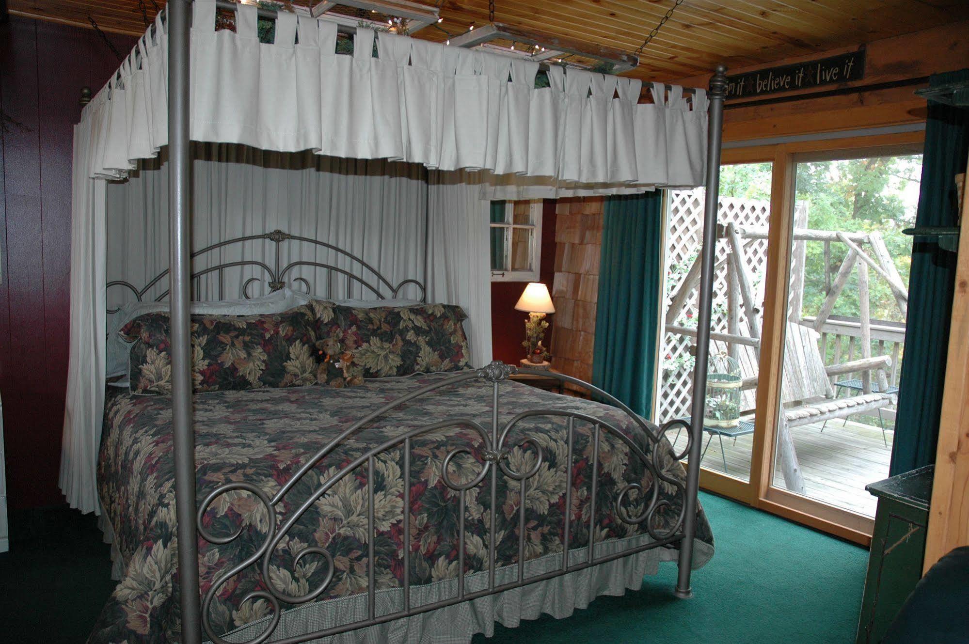 Bed and Breakfast Lazy Cloud Williams Bay Exterior foto