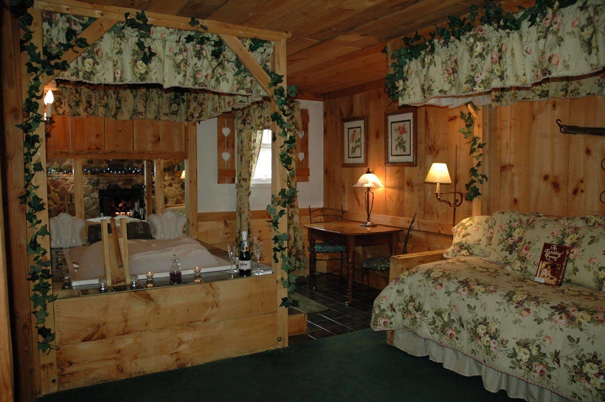 Bed and Breakfast Lazy Cloud Williams Bay Exterior foto