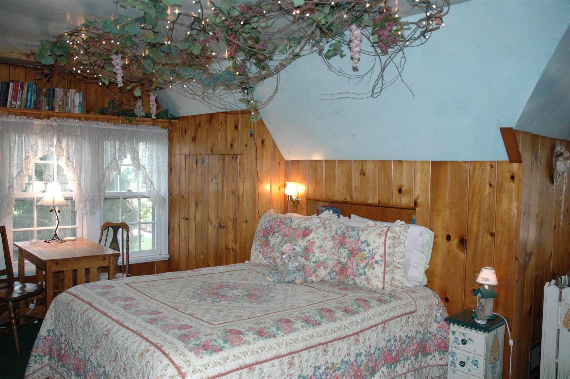 Bed and Breakfast Lazy Cloud Williams Bay Exterior foto