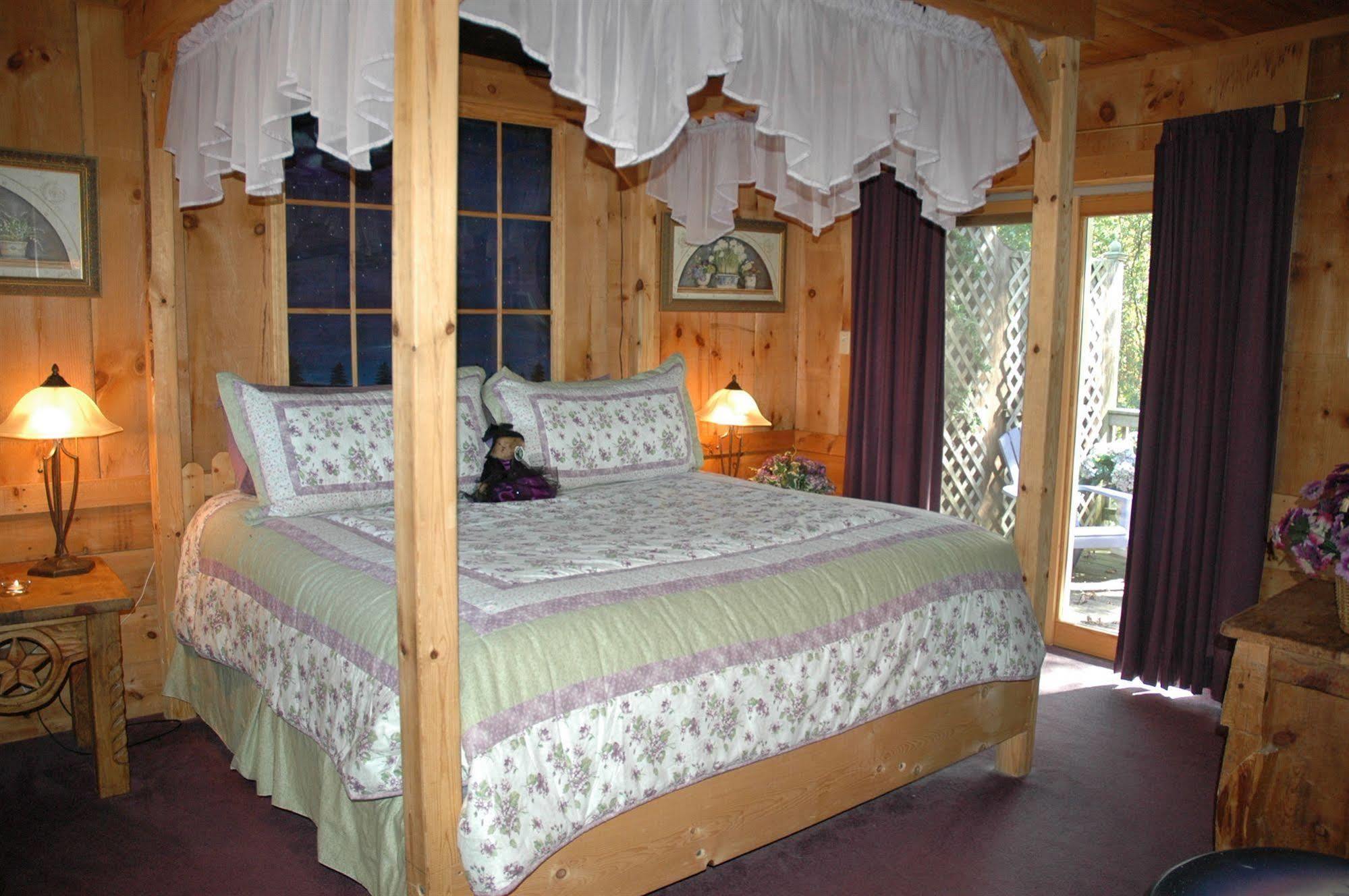 Bed and Breakfast Lazy Cloud Williams Bay Exterior foto