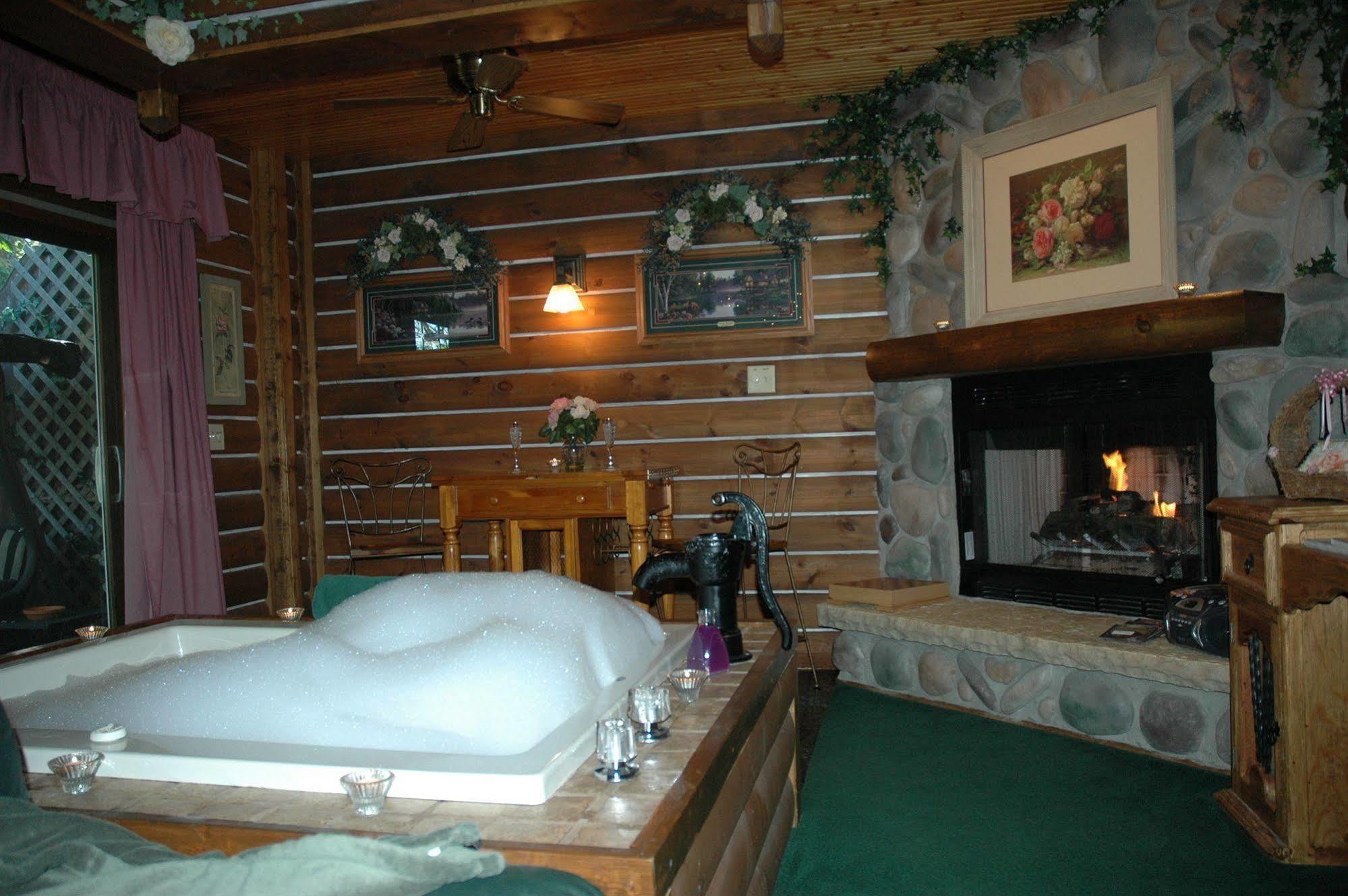 Bed and Breakfast Lazy Cloud Williams Bay Exterior foto